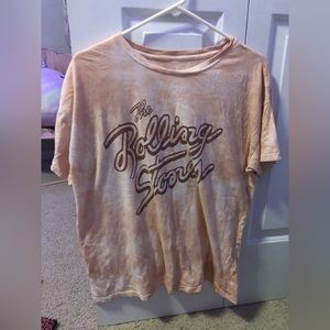Aerie Tailgate Rolling Stones T-Shirt M